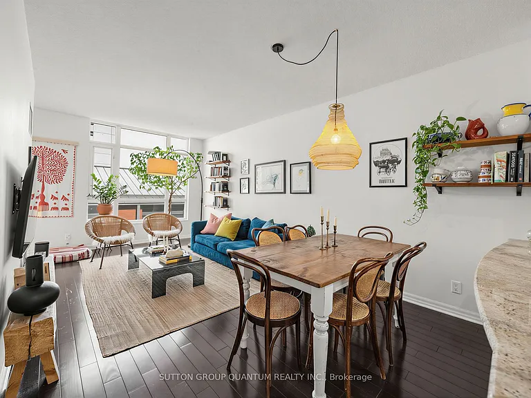 80 Port St E #304 — Photo 4