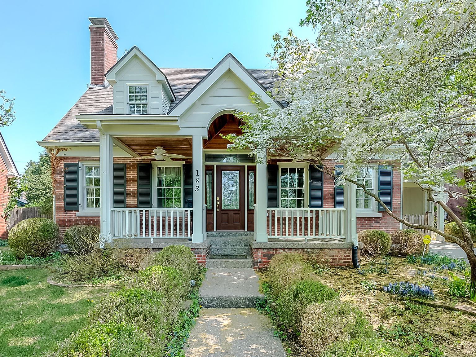 183 Eastover Dr, Lexington, KY 40502 Zillow