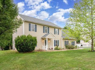 156 Pheasant Run, Waynesboro, VA 22980