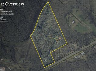 2051 Highway 145, Carnesville, GA 30521