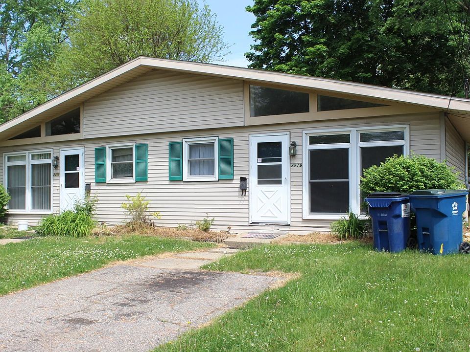 1st image of 2219 Humphrey St #2219