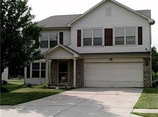 5370 Fishlake Dr, Indianapolis, IN 46254