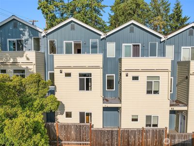 409 NE 155th Street #C, Shoreline, WA, 98155