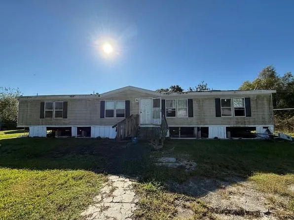 203 W 159th St, Galliano, LA 70354