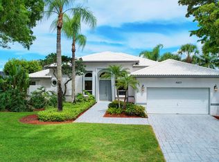 4937 Exeter Estate Ln, Lake Worth, FL 33449