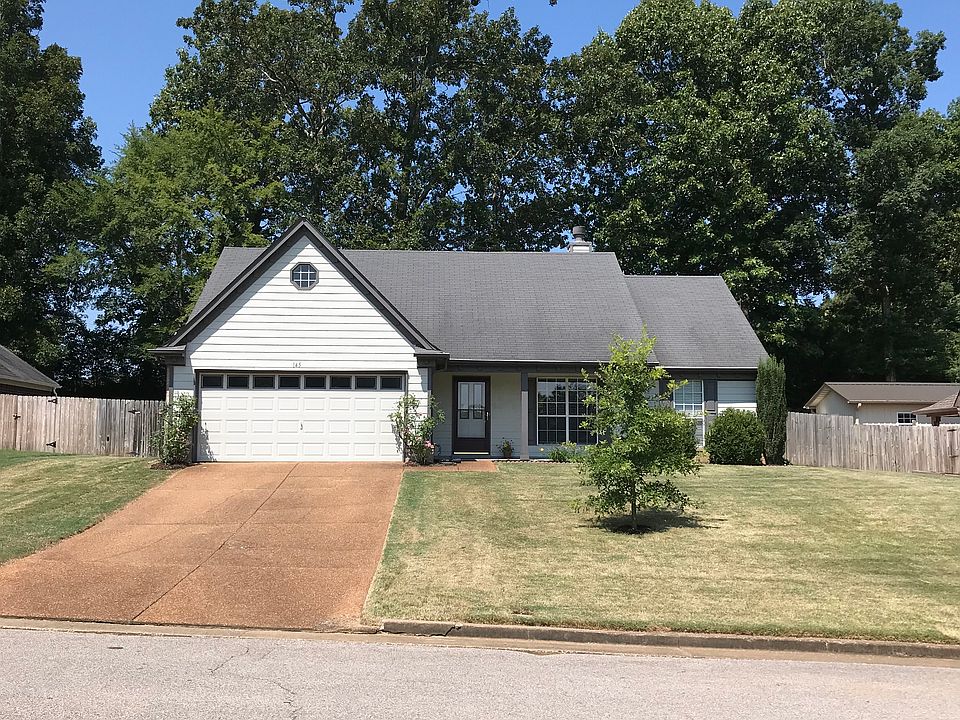 Move-in Ready Home