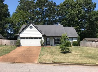 145 Norma Carol Cv, Oakland, TN 38060