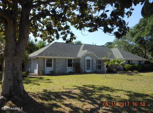 2234 Plantation Dr, Beaufort, SC 29902