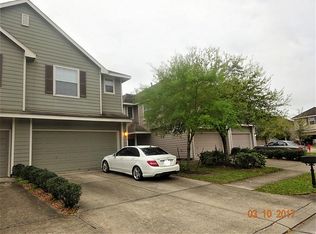 12410 Oriole Lake Way, Houston, TX 77089