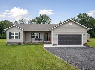 91 Petigap Rd, McMinnville, TN 37110