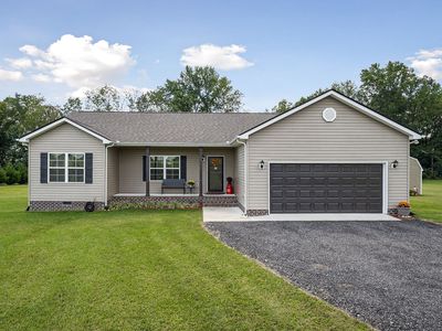 91 Petigap Rd, McMinnville, TN, 37110