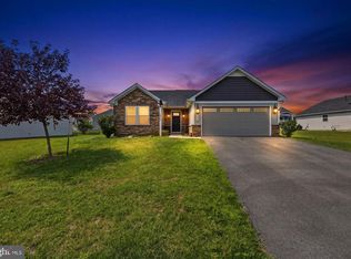 301 Rushbrook Rd, Martinsburg, WV 25403