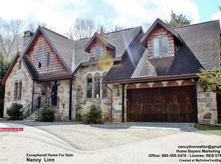 280 Route 165, Preston, CT 06365