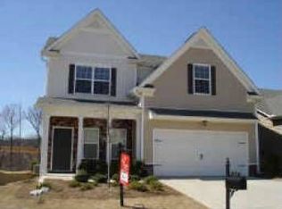 125 Heard Rd, Canton, GA 30114