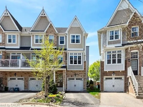 39 Durksen Dr, Saint Catharines, ON L2R 0A7