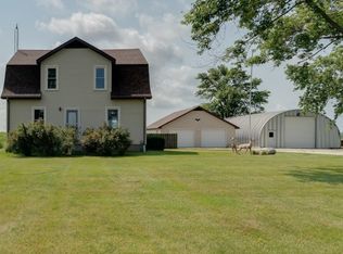 22694 E 2600 North Rd, Odell, IL 60460