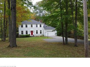 32 Cherry Hill Ter, Waterville, ME 04901