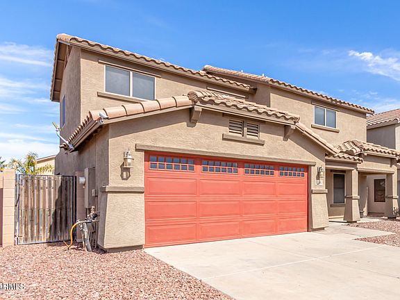 2nd image of 2190 W SAN TAN HILLS Drive