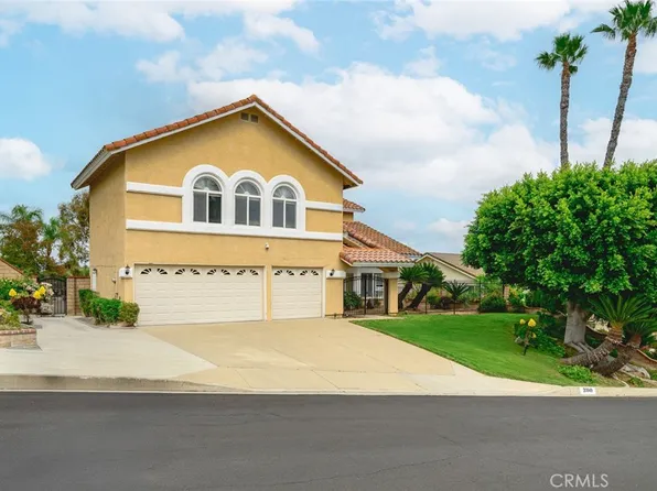20849 Apache Way, Walnut, CA 91789