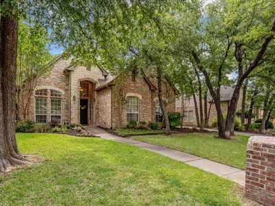3608 Chateaux Ln, Hurst, TX, 76054