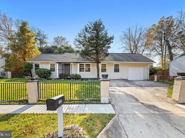 9705 Canary Ct, Upper Marlboro, MD 20774