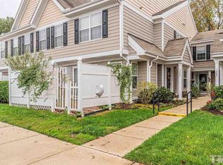 1202 Legacy Greene Ave, Wake Forest, NC 27587