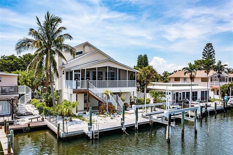 517 South Dr, Anna Maria, FL 34216 MLS T3383138 Zillow