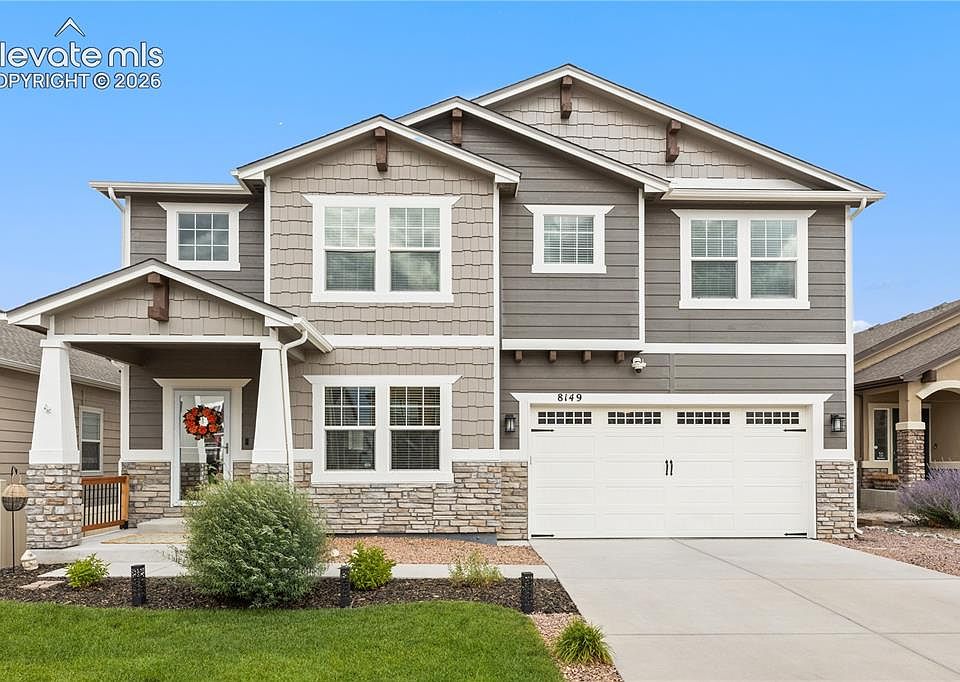 1st image of 8149 Misty Moon Dr