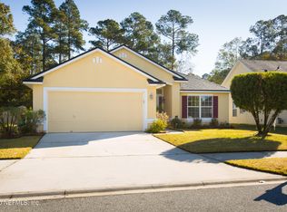 6093 Scenic Meadow Ln, Jacksonville, FL 32244