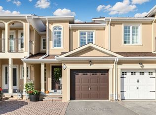 74 Romance Dr, Richmond Hill, ON L4S2R8