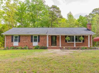 6164 Peace Rd, Mechanicsville, VA 23111