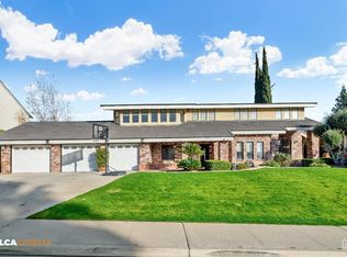 6225 Ridgetop Ter, Bakersfield, CA 93306