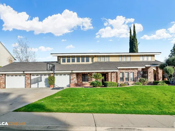 6225 Ridgetop Ter, Bakersfield, CA 93306