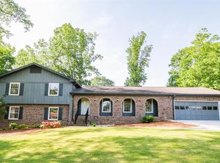 4997 Hidden Branches Dr, Atlanta, GA 30338