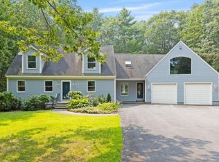 9 Wildridge Rd, Standish, ME 04084