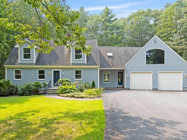 9 Wildridge Road, Standish, ME 04084