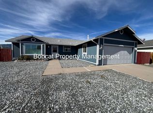 628 Long Valley Rd, Gardnerville, NV 89460