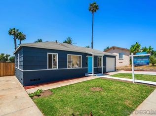 501 Citrus Ave, Imperial Beach, CA 91932