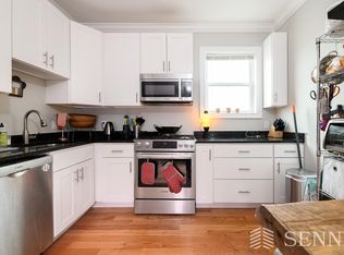 279 Concord Ave #3A, Cambridge, MA 02138