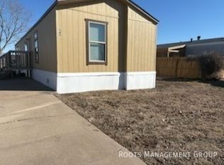 648 E Mills Dr #648, Towanda, KS 67144