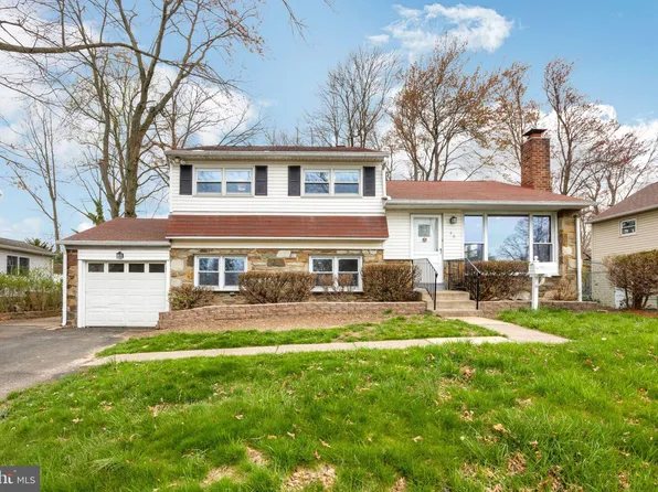 46 Henry Ave, Warminster, PA 18974