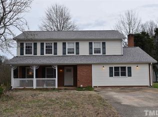 101 Silo Ct, Cary, NC 27513