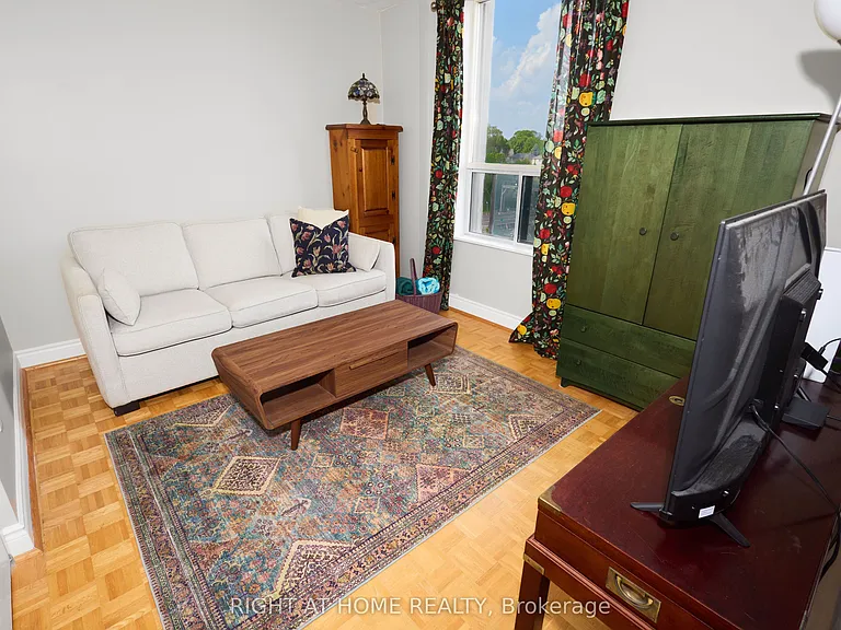 1535 Lakeshore Rd E #808 — Photo 16