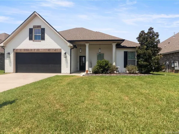 252 Long Hill Dr, Sulphur, LA 70665