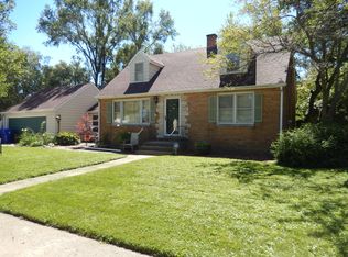 1423 79th St, Kenosha, WI 53143