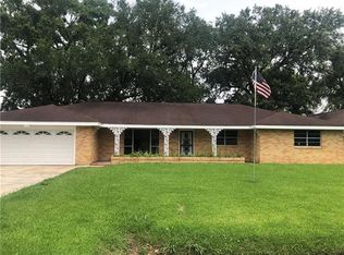 1102 Gassen St, Luling, LA 70070