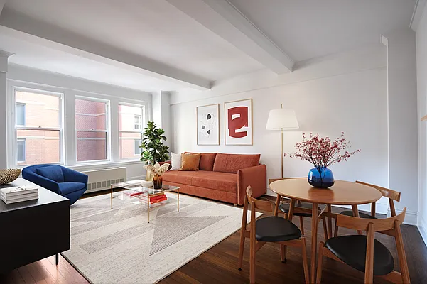 Sold by Brown Harris Stevens | media 3