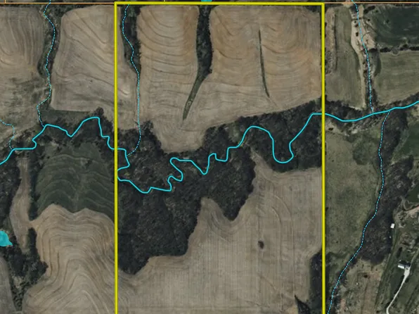 L Road, Palmyra, NE 68418