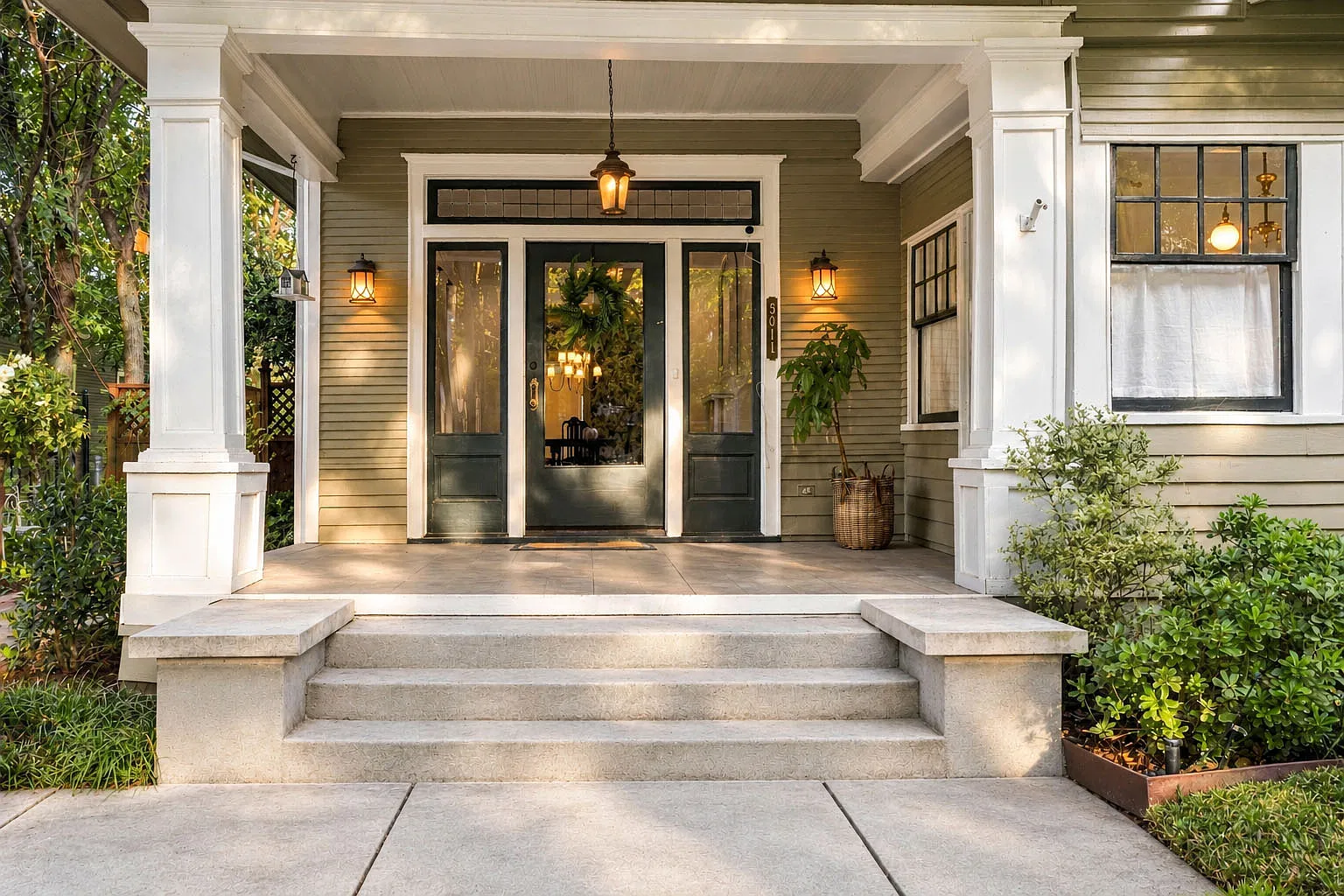3 bed, 2000 sqft, $4,500 — Photo 3
