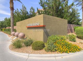 6725 Abruzzi Dr UNIT 203, North Las Vegas, NV 89084